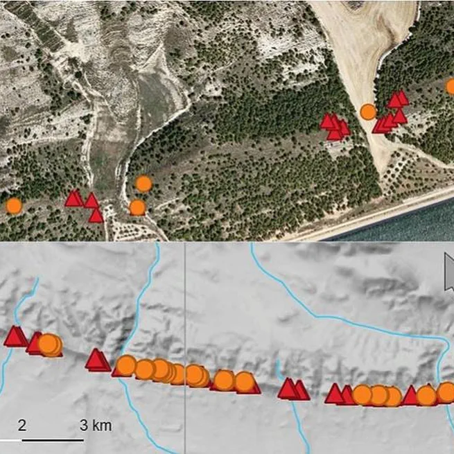 Mining tools from the prehistoric quarries in Serra Llarga (NE Iberia): Preliminary results from lithological and techno-morphological approaches